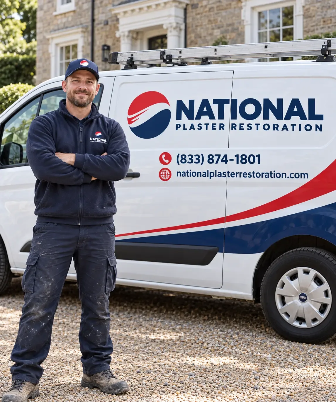 Plaster Repair company in Howard Lake, MN